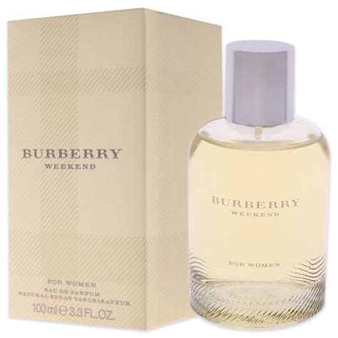 burberry weekend uk price|burberry weekend 3.3 oz.